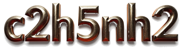 c2h5nh2 logo