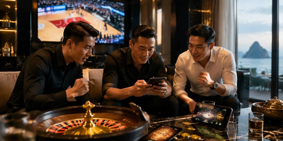 c2h5nh2 mobile gaming